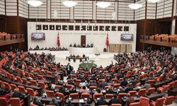 7'nci Yargı Paketi TBMM'de kabul edildi