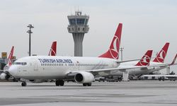 THY'nin İstanbul çıkışlı seferleri iptal edildi