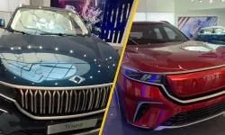 Togg T10X için 7 günde 100 bin ön sipariş verildi