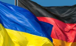 Almanya’dan Ukrayna’ya 12 milyar euroluk destek