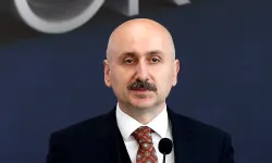 Bakan Karaismailoğlu: Kritik metro hattı tekrar kullanıma sunuluyor