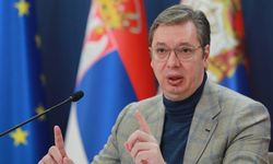 Vucic: Kosova’ya dair anlaşma imzalamadım