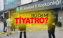 İYİ Parti İstanbul İl Başkanlığına ateş açıldı