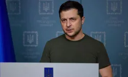 Zelenskiy, Şi Cinping’i Kiev’e davet etti