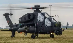 Taarruz helikopteri ATAK-2'nin özellikleri