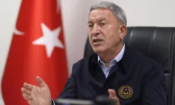 Hulusi Akar: Mehmetçik şu anda Zap’ta, Gabar’da, Gara’da teröristlerin peşinde