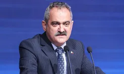 Bakan Özer: Telafi programı yapacağız