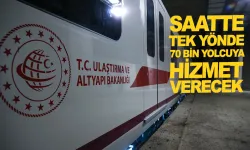 Başakşehir-Kayaşehir Metro Hattı bugün açılıyor