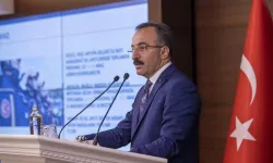 İçişleri Bakan Yardımcısı Çataklı'nın annesi vefat etti