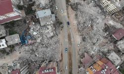 Deprem bölgesi için yeni karar: 1 Mayıs'a kadar durduruldu