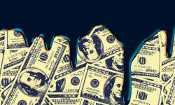 Dolar/TL’de yine rekor tazelendi