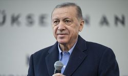 Erdoğan Diyarbakır'da: Bu coğrafyada ilelebet kardeşçe yaşamayı sürdüreceğiz