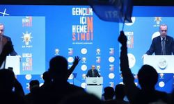 Erdoğan: Kendi evine sahip olma hayaline kavuşmamış kimse bırakmayacağız