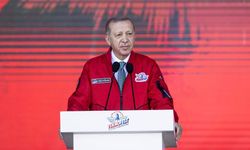 Cumhurbaşkanı Erdoğan: Türkiye'de geri kalmışlığın prangalarını biz kırdık