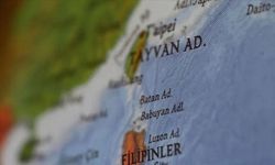 ABD ile Filipinler, Tayvan Boğazı'nın yakınında savaş tatbikatına başladı