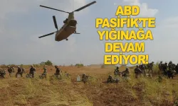 Filipinlerde 4 yeni üsse ABD askeri konuşlanacak