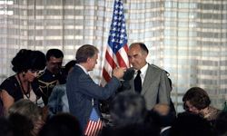 Meksika'nın eski başkanının CIA için çalıştığı ortaya çıktı