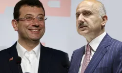 Karaismailoğlu’ndan İmamoğlu'na tepki