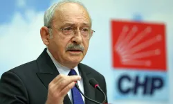 CHP'den PKK ve FETÖ güzellemeleri