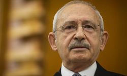 Kılıçdaroğlu, masanın asıl sahiplerine Erdoğan'ı şikayet etti