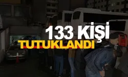 Diyarbakır’da “Kökünü Kurutma Operasyonu” sürüyor