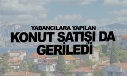Konut satışları Mart’ta yüzde 21,4 azaldı
