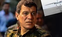 “Mazlum Abdi'nin Süleymaniye'de olduğu bilgisi Türkiye’ye KYB'den gitti”