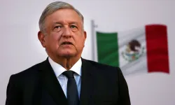 Meksika Devlet Başkanı Obrador'dan Trump'a destek