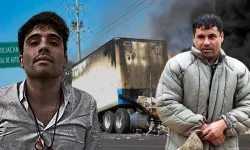 Meksika uyuşturucu baronları: El Chapo ve El Raton