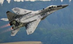 Rusya, Slovakya'nın MiG-29 savaş uçaklarını kasten sabote etmiş olabilir