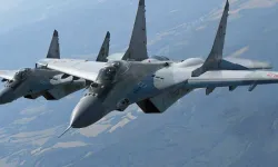 Polonya MiG-29 uçaklarının Ukrayna'ya teslimi için Almanya'dan müsaade istedi