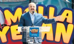 Bursa'da Molla Yegan Çocuk Üniversitesi açıldı