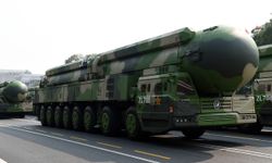 Çin: ABD’nin politikaları, nükleer silahlanma yarışını tetikliyor