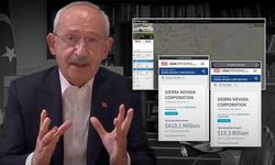 Kılıçdaroğlu’nun Atatürk Havalimanı’nı vereceğiz dediği aile CIA'yle ortak çıktı!