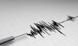 Adana'da 4.2 büyüklüğünde bir deprem meydana geldi