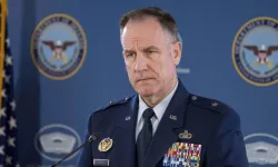 Pentagon Sözcüsü Ryder: 2014'ten beri YPG ile ortağız