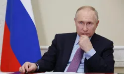 Avusturya: Putin buraya gelirse tutuklayacağız