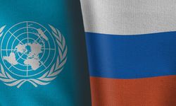 Rusya BM Güvenlik Kurulu başkanlığını devraldı