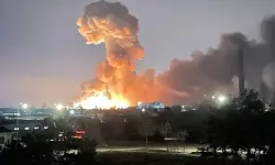 Rusya, 25 gün sonra tekrar Kiev’i vurdu