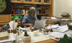 Gazeteci-Yazar Hakkı Öcal: Mirzabeyoğlu mücadele adamıdır!