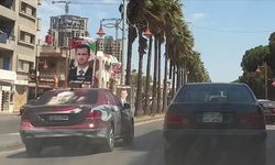 Ürdün, Suudi Arabistan, Irak ve Mısırlı Bakanlar, Esad'ın Dışişleri Bakanı ile görüşecek