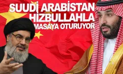 Suud-İran ilişkilerinde yeni gelişme