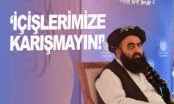 Afganistan Dışişleri BM'yi eleştirdi