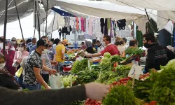 “Türkiye gıda enflasyonunda dünyada beşinci sırada”