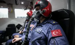 Türkiye'nin uzay yolcuları açıklandı