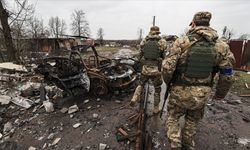ABD Genelkurmay Başkanı Milley: Ukrayna'nın bu yıl savaşı kazanması çok zor