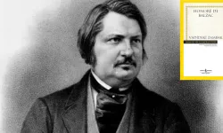 Bir Balzac eseri: Vadideki Zambak