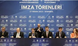 Bakan Varank: Geçmiş dönem hükümetleri bu dönüşümleri uzaktan izlerdi