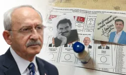 Kılıçdaroğlu, PKK-PYD ve onları besleyen ABD’nin adayıdır!