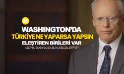 ABD’nin eski Ankara Büyükelçisi Jeffrey: Asıl referandum 14 Mayıs seçimleri